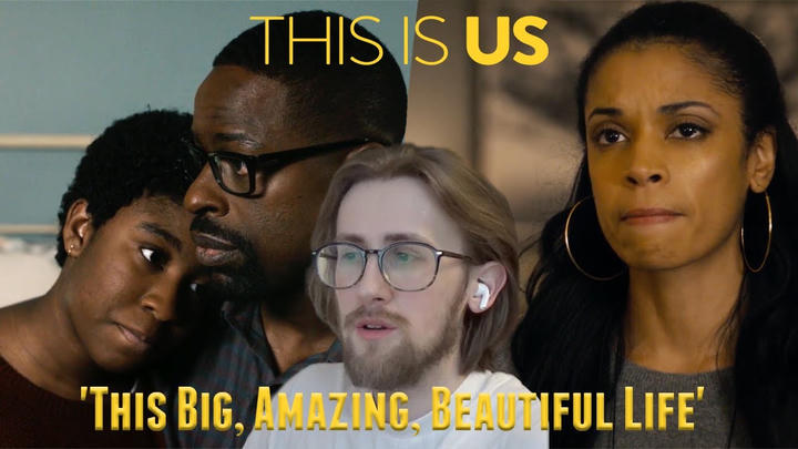 DEJA HAS A FAMILY! - This is Us 2X17 - 'This Big, Amazing, Beautiful Life' Reaction