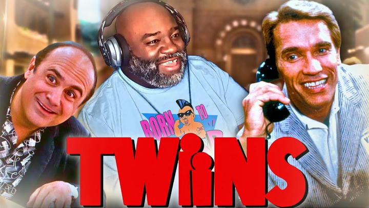 Twins (1988)