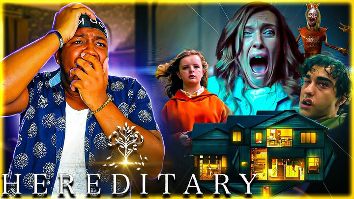 Hereditary (2018)