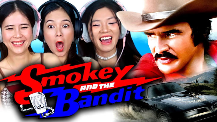 Movie Munchies - Smokey and the Bandit (1977)