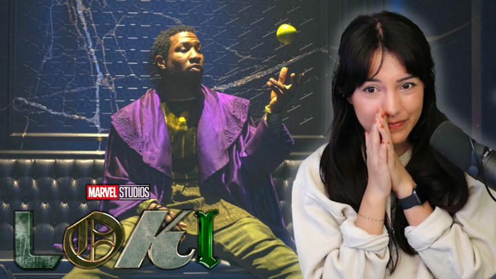 Loki | 1x6 For All Time. Always. | Reaction / Commentary