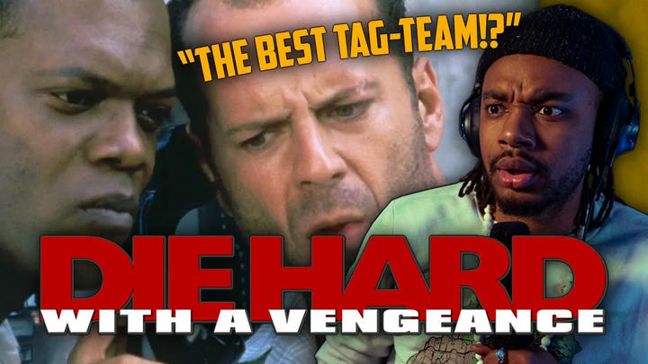 Die Hard with a Vengeance (1995)