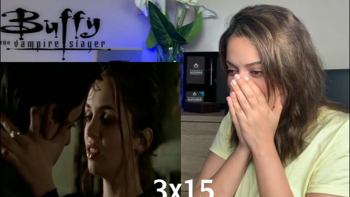 Are They Serious?! 😫| BUFFY THE VAMPIRE SLAYER S03E15 ''Consequences'' Reaction