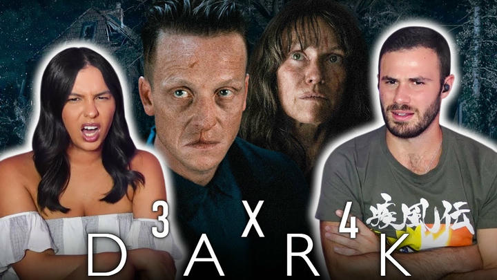 The Origin Of It All?! | Dark 3x4 Reaction