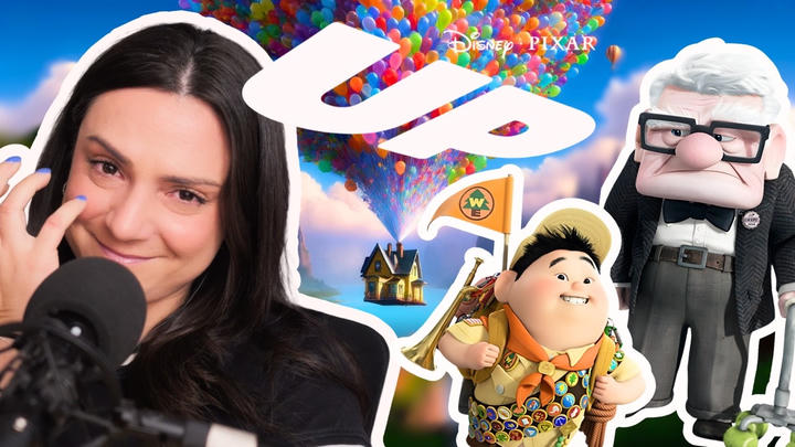 Shanelle Riccio - Knocked Up (2007)