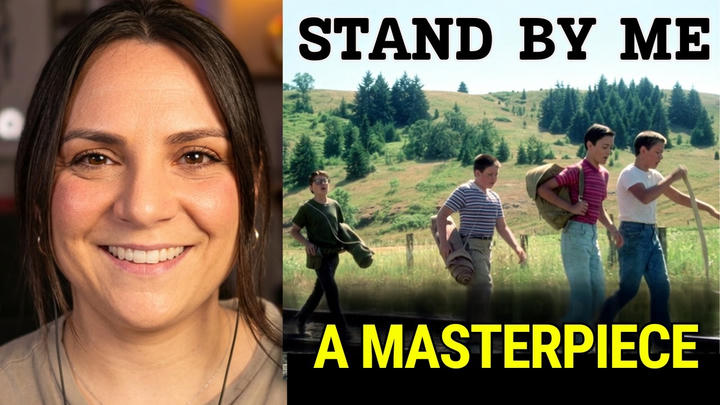 Shanelle Riccio - Stand by Me (1986)