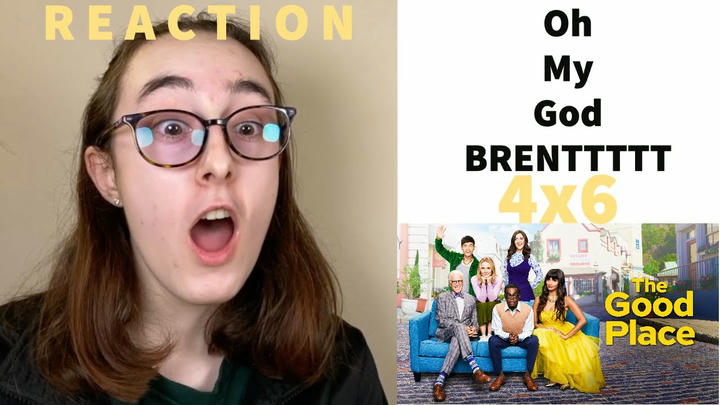 The Good Place Season 4 Episode 6 'A Chip Driver Mystery' | Blind Reaction