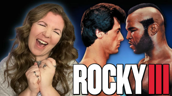 Rhetorical Thrill - Rocky III (1982)