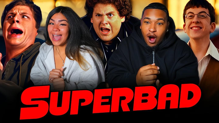 Binge Ties - Superbad (2007)