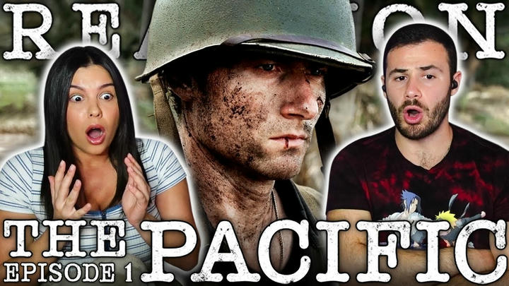 Spartan & Pudgey - The Pacific (2010)