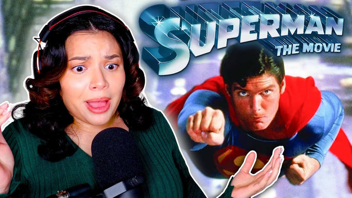 CLARISS - Superman (1978)