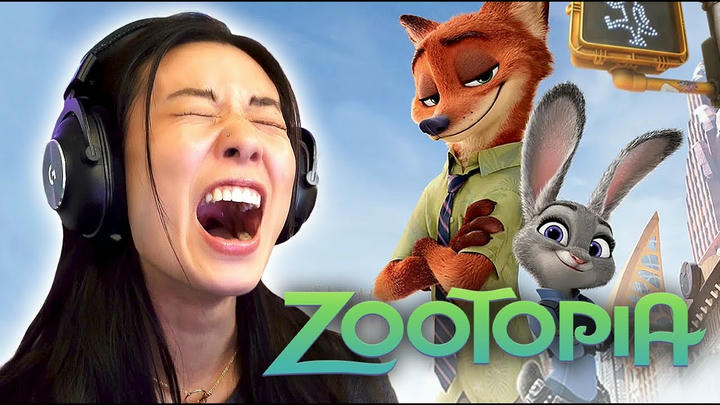Zootopia (2016)