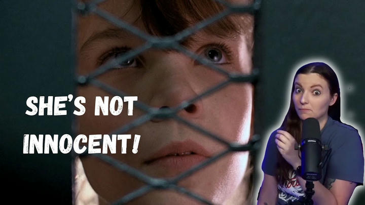 THE X-FILES 1X11 REACTION | First Time Watching #xfiles #reaction