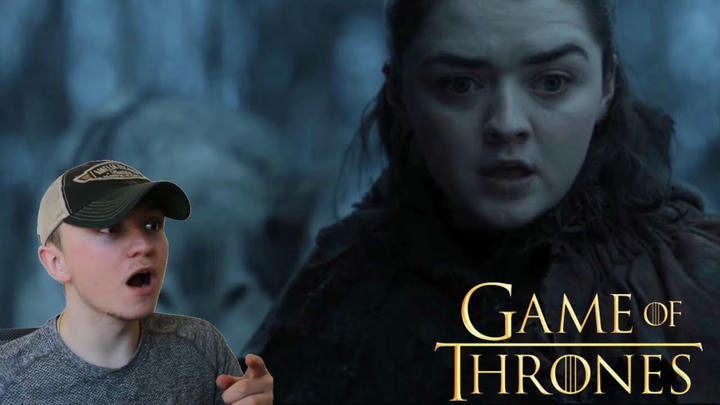 Game of Thrones S7E2 'Stormborn' REACTION