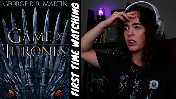 feeling conflicted about *GAME OF THRONES* (season 6 - part two)