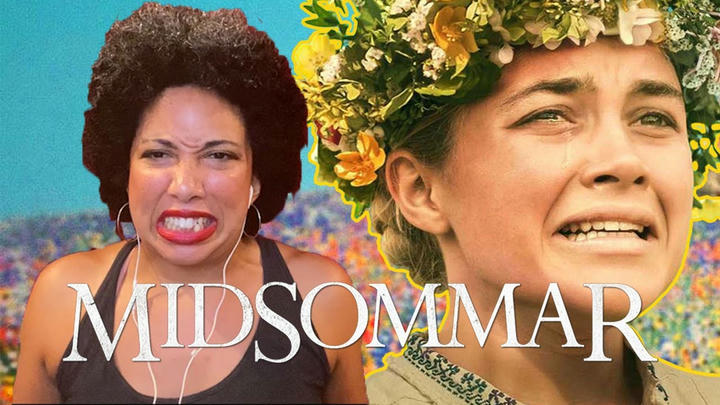 The 354 Squad - Midsommar (2019)