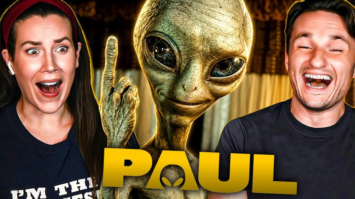 Sam & Tristan - Paul (2011)