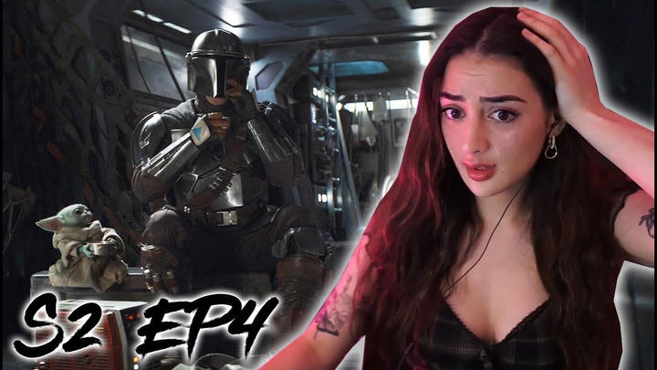 Chapter 12 (The Siege) / The Mandalorian Reaction & Review / S2 Ep4