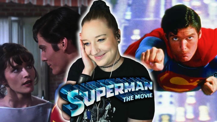 Movies with KL - Superman (1978)
