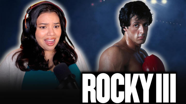 CLARISS - Rocky III (1982)