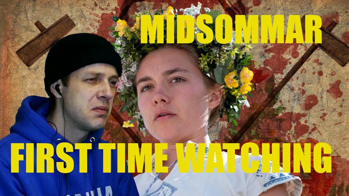 WatchMeMovie - Midsommar (2019)
