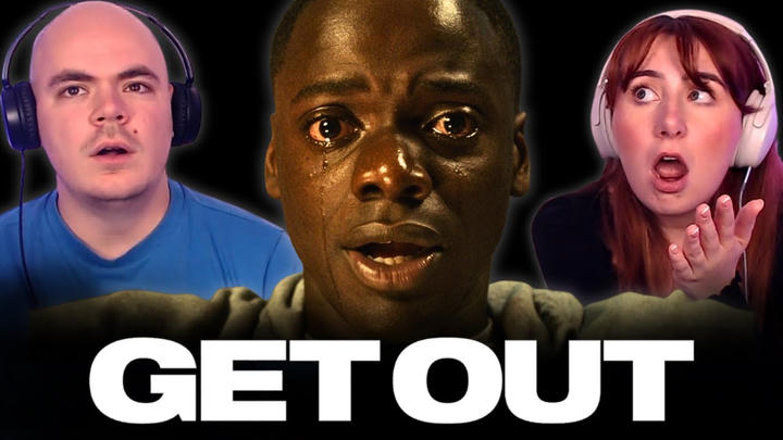 Coyzy Movie Night - Get Out (2017)