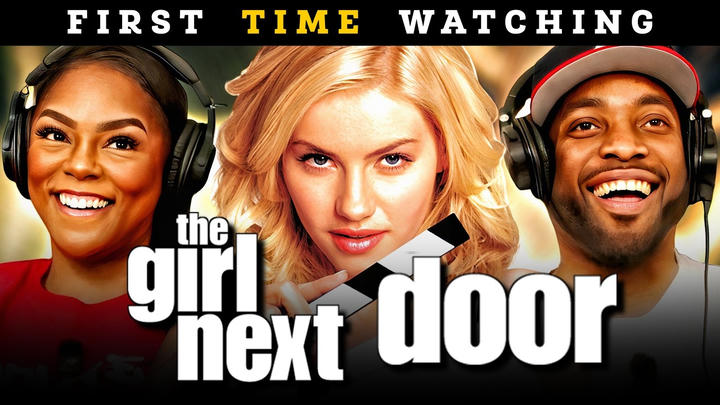 Reelin' with Asia and BJ - The Girl Next Door (2004)