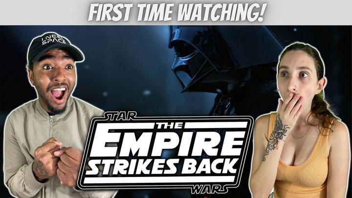 Mr FLICKS - Star Wars: Episode V - The Empire Strikes Back (1980)