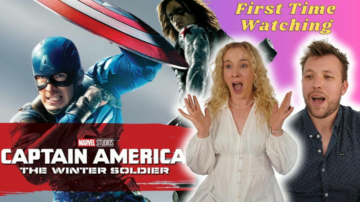 Flix n Feels - Captain America: The Winter Soldier (2014)