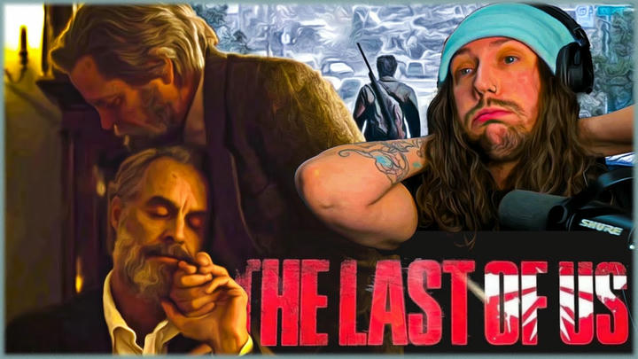 First Time Watching The Last of Us - Episode 3 - Reaction & Commentary