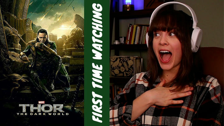 Thor: The Dark World (2013)