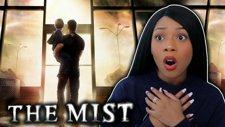 Californiablend - The Mist (2007)