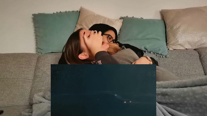 The Haunting of Hill House 1x08 Reaction