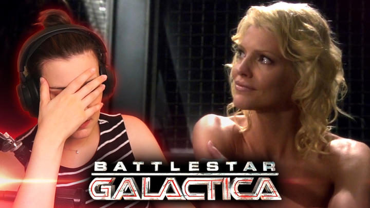 Battlestar Galactica Reaction | 2x7 - Home: Part 2 | FIRST TIME WATCHING