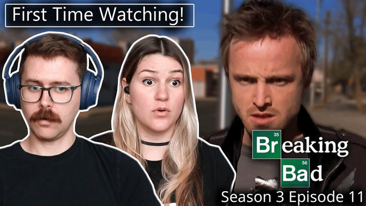 Breaking Bad: S3, Episode 11 (Abiquiu) | First Time Watching! | TV Series REACTION!