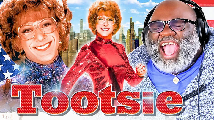 EOM Reacts - Tootsie (1982)