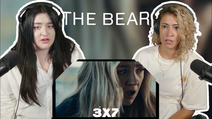 The Bear 3x07 'Legacy' | First Time Reaction