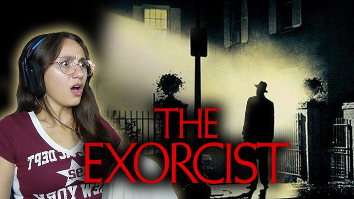 Spicy Sugar - The Exorcist (1973)