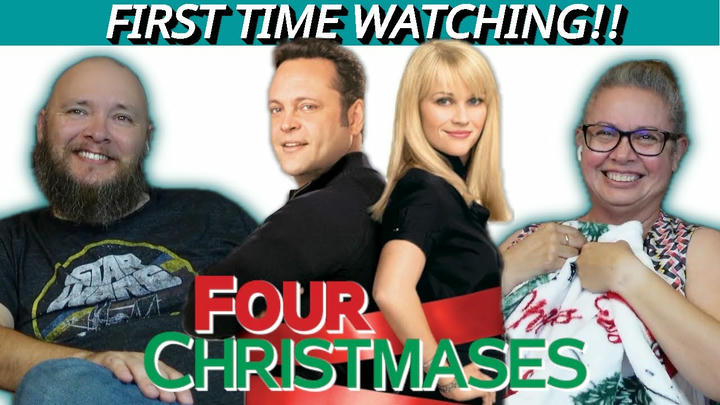 Pop Culturally Challenged - Four Christmases (2008)