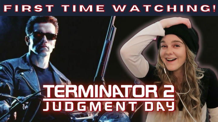 Whimsory - Terminator 2: Judgment Day (1991)