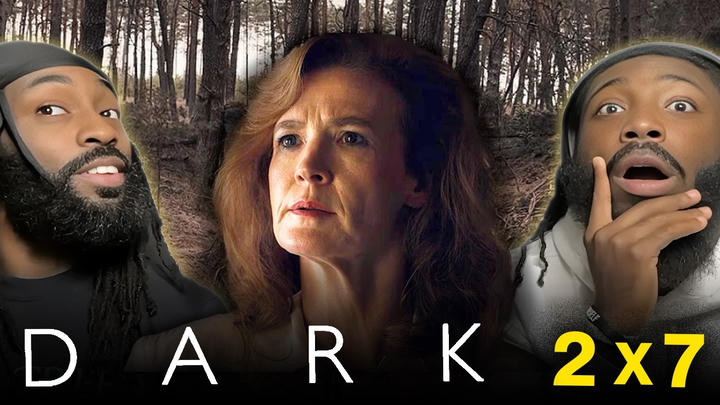 DARK 2x7 Reaction!! — Secrets Are EXPLODING Now…
