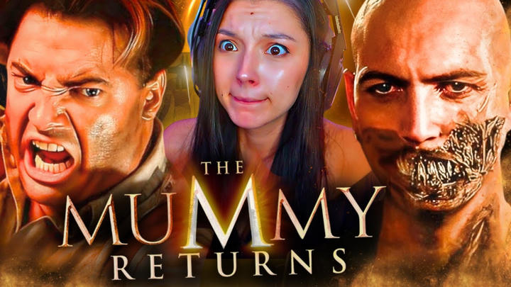 BissFlix - The Mummy Returns (2001)