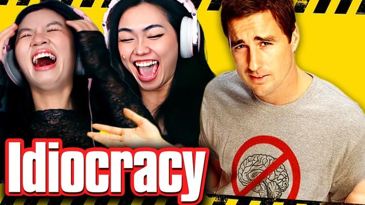 Movie Munchies - Idiocracy (2006)