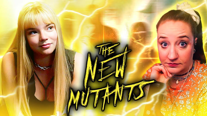 Movies with KL - The New Mutants (2020)