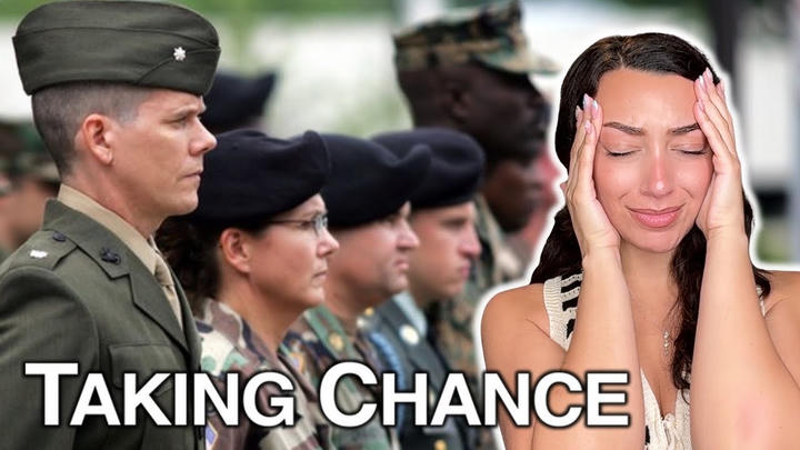 Liala Naema - Taking Chance