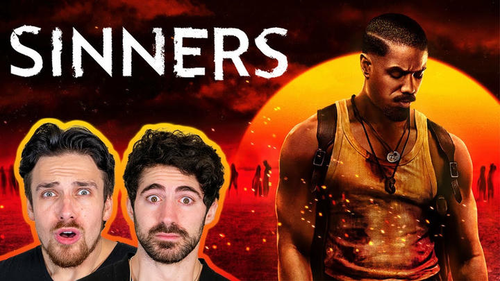 Nick & Cory - Sinners (2025)
