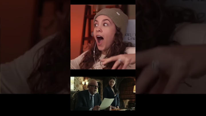 this is GREAT! (Movie in a Minute - Knives Out)