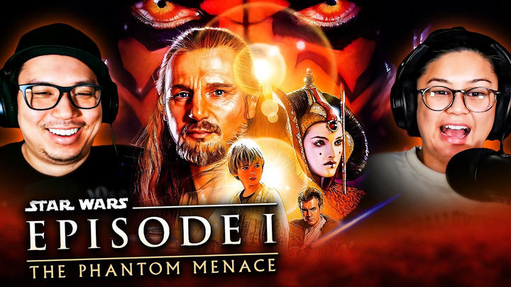 Wae2Reel - Star Wars: Episode I - The Phantom Menace (1999)