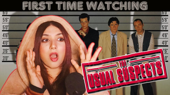 Aria C - The Usual Suspects (1995)