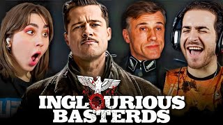 Wadumin - Inglourious Basterds (2009)